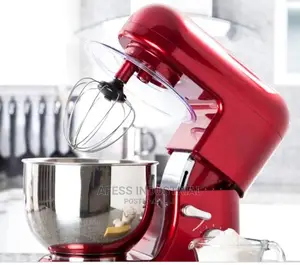 Quality Cake Mixer