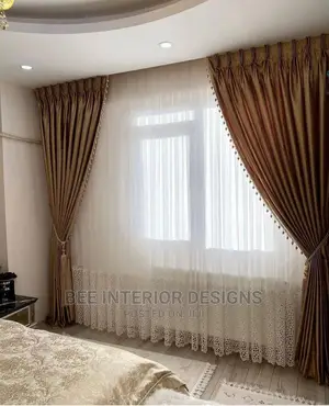 Luxury Curtains