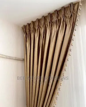 Luxury Curtains