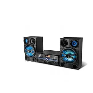 Polystar Powerful Bass Bluetooth Home Theatre - Pv-Hf208c