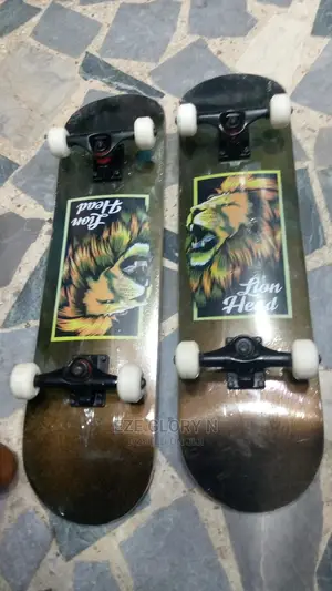 Skating Board