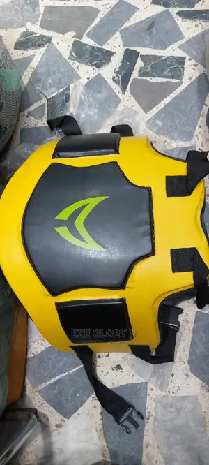 Boxing Belly Pad