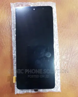 Samsung Galaxy A51 Screen