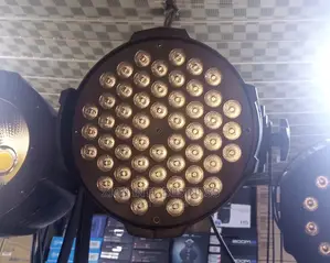 Stage Light