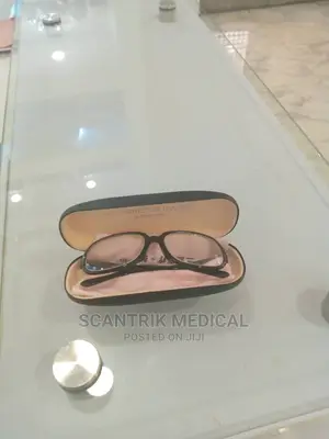 Clinical X Ray Protective Lead Glasses With Side Protective