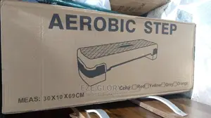 Aerbic Step Board