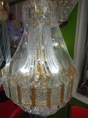 Quality Chandelier With Led