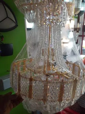 Quality Italian Chandelier