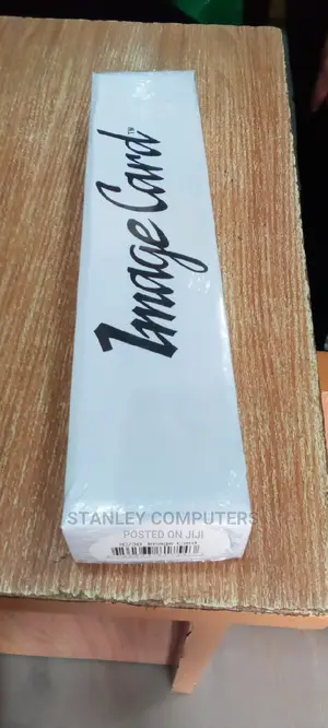 Fargo Image Card