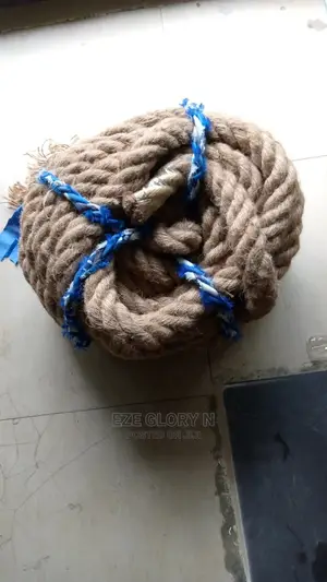 Thurg of War Rope