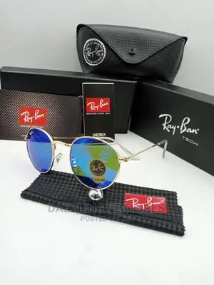 Ray Ban Glasses