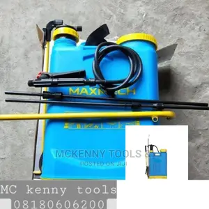 Knapsack Sprayer 16ltrs