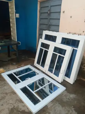 Cessment Window