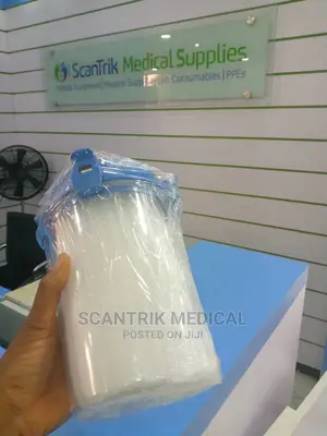 Material Anaerobic Jar for Lab