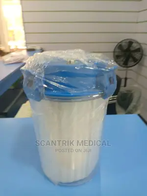 Original Cheap Price Anaerobic Jar
