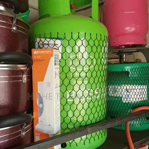 12.5kg Gas Cylinder