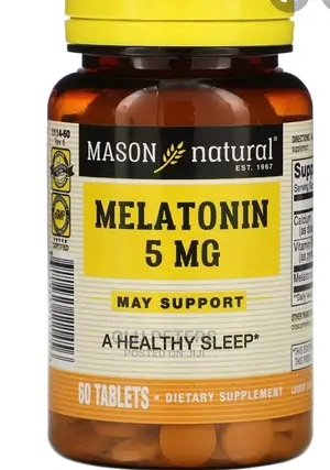 Mason Melatonin