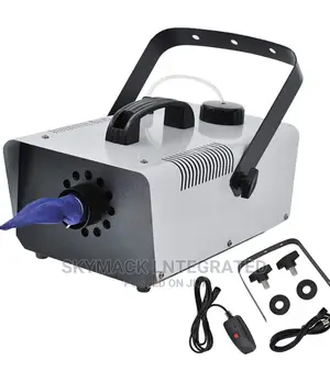 Snow Machine 1500W