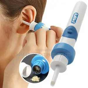 Electronic Ear Cleaner/C-Ears(Wholesale Deal)