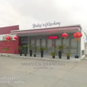 Business Rebranding