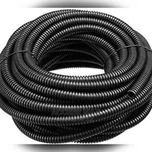 25mm Flexible Pipe by 50 Meters