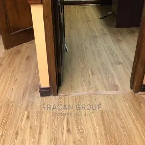 SPC Floor Now Available.