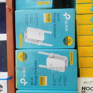Wifi Range Extender