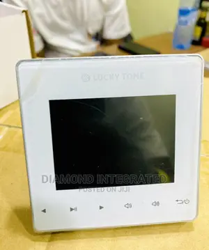 Original Wall Keypad Amplifier