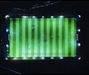 Contact Us for Quality Football Grass