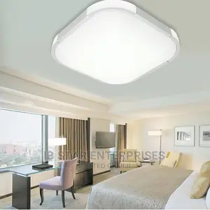 LED Ceiling Down Bedroom Kitchen Living Room Modern Light