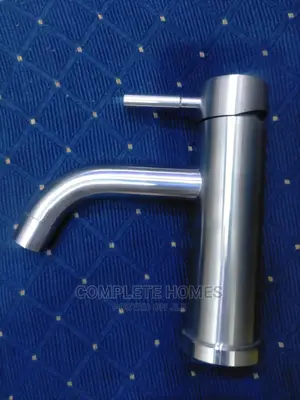 Mixer Taps for Basin and Sinks