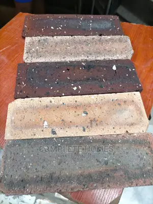 Quality South African Bricks