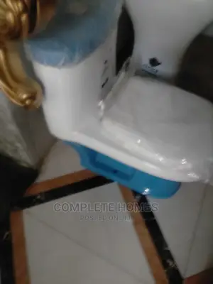 Good Quality Kids Wc for School, Churches and Home