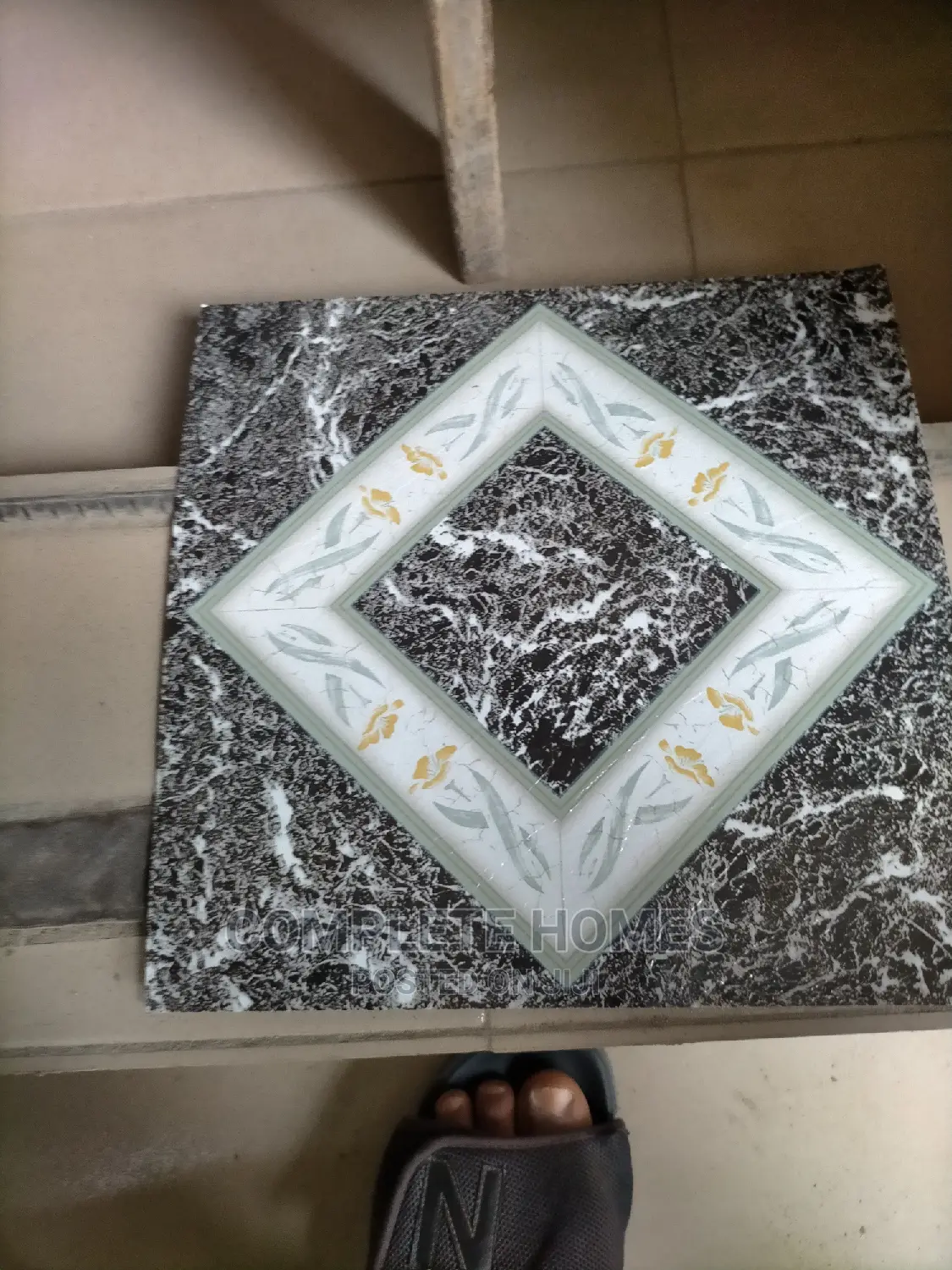 Quality Carpet Tiles