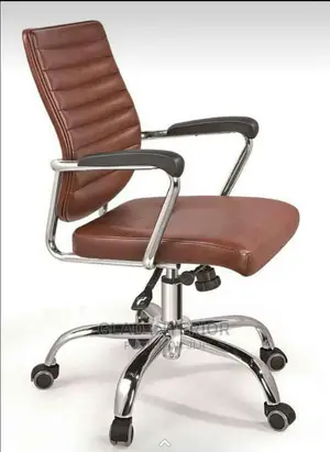 Unique Office Chair