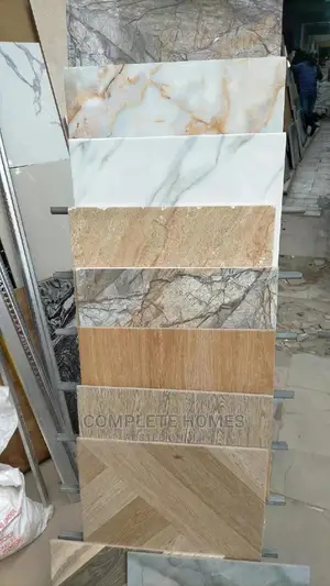 Quality 40 by 40 Tiles
