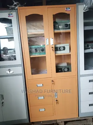 Office Selves