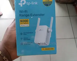 Wifi Range Extender