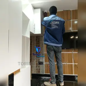 24/7 Surveillance Camera