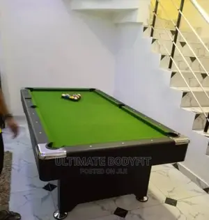 Brand New 7ft Snooker Board Table