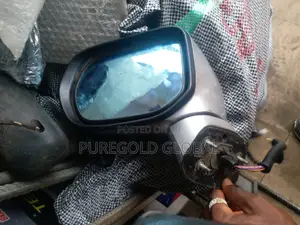 Side Mirror for Honda Civic 06