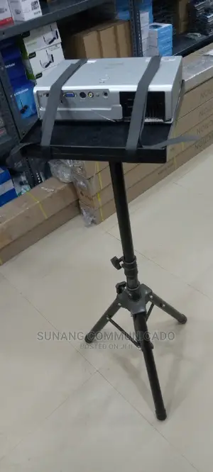 Projector Table