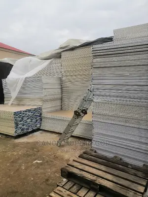 Knauf Board, Abs, Alfa Decor Samking and Speedosky