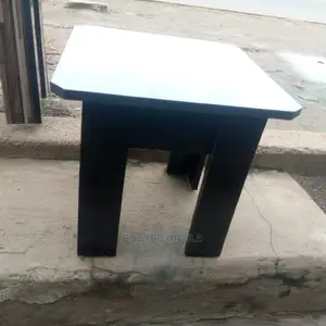 Side Stool