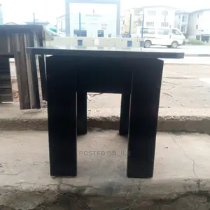 Side Stool
