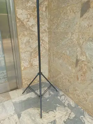Portable Tripod for Thermometer