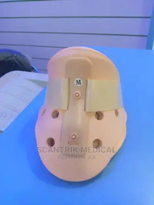 Cervical Collar Medical Neck Brace