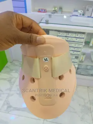 Health Care Adjustable Cervical Collar