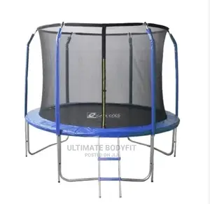 Brand New 8ft Outdoor Trampoline