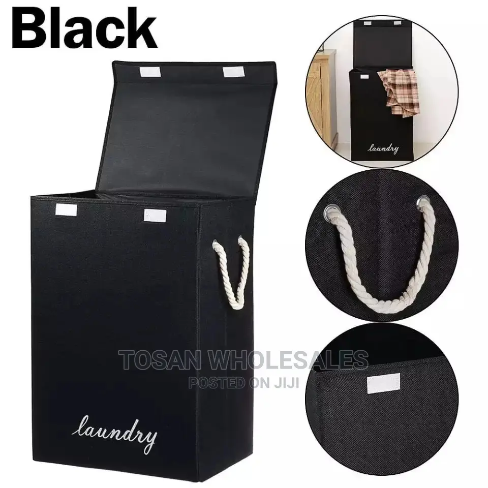 Laundry Basket